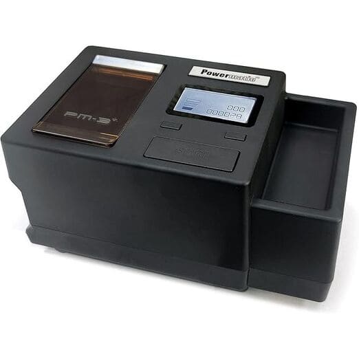 ‎Powermatic 3 MATU-0044 Cigarette Machine